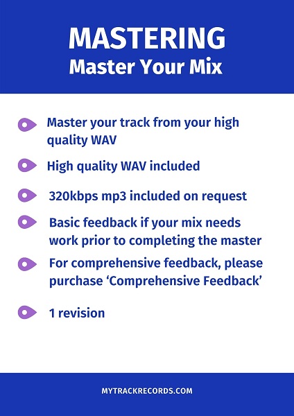 Mastering